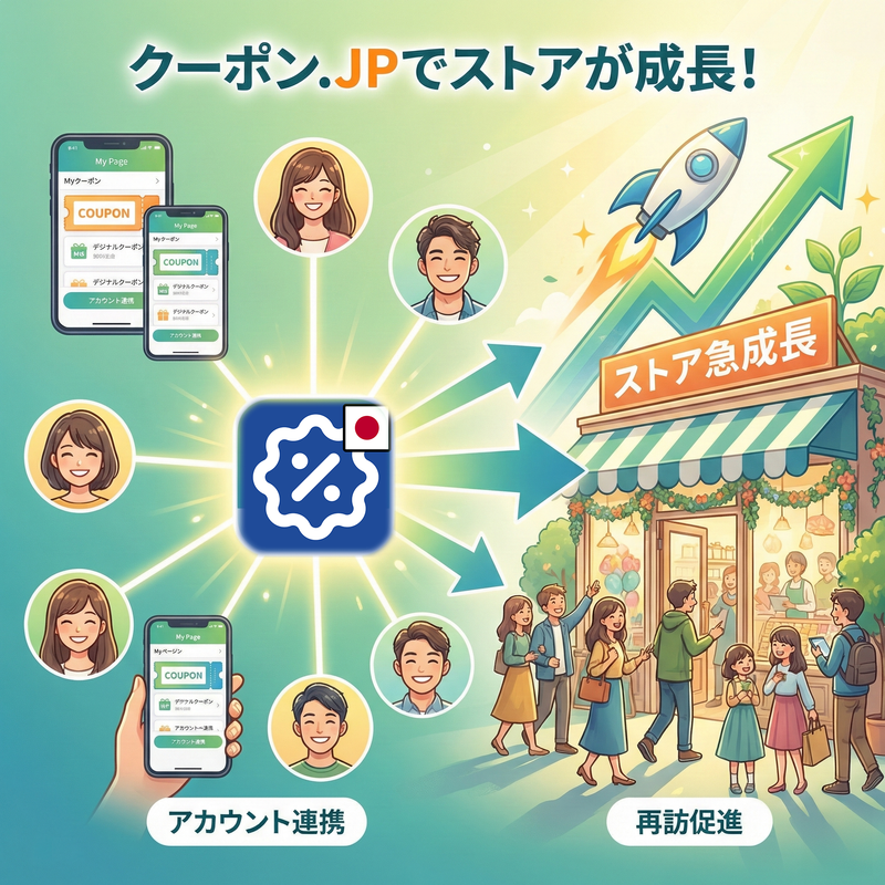 Shopify標準クーポンの限界